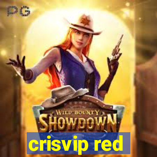 crisvip red